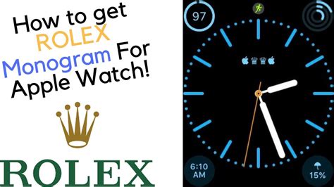 how to get a rolex